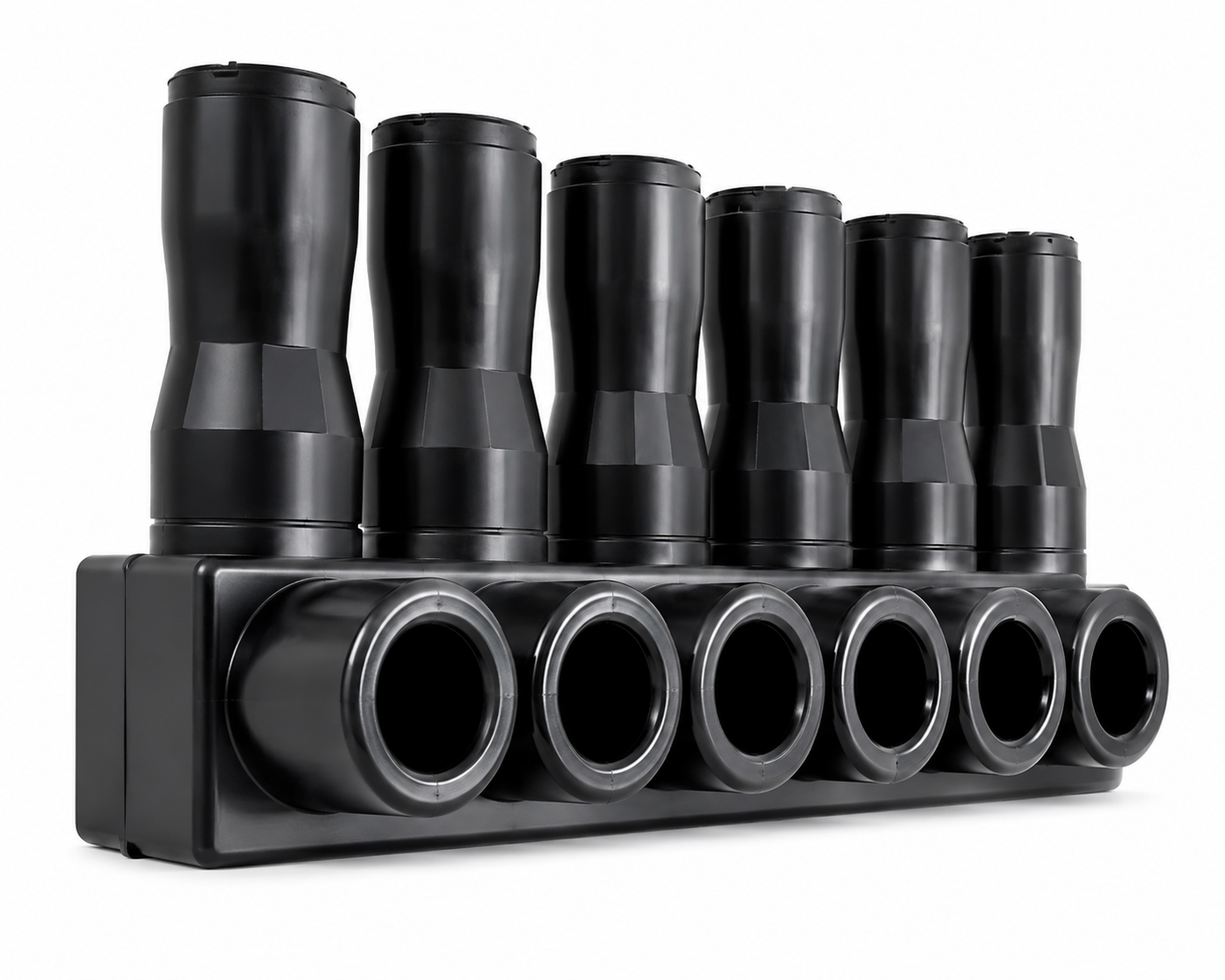 Producto eléctrico industrial Grupo HMR