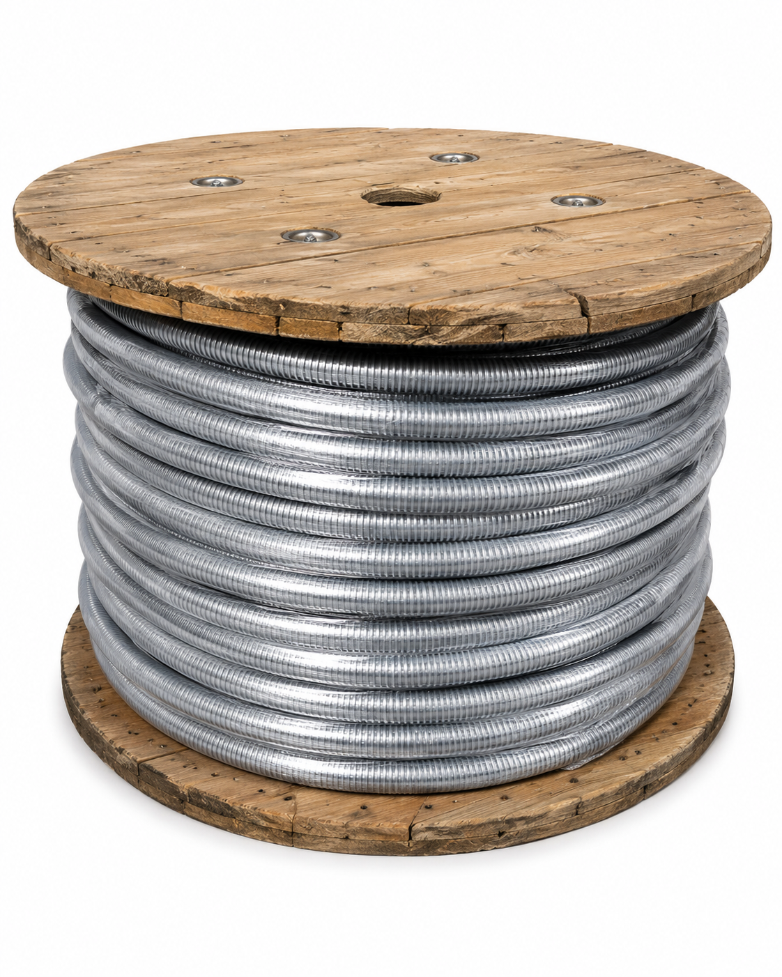 Producto eléctrico industrial Grupo HMR