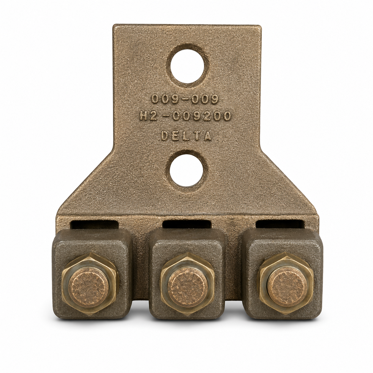 Producto eléctrico industrial Grupo HMR