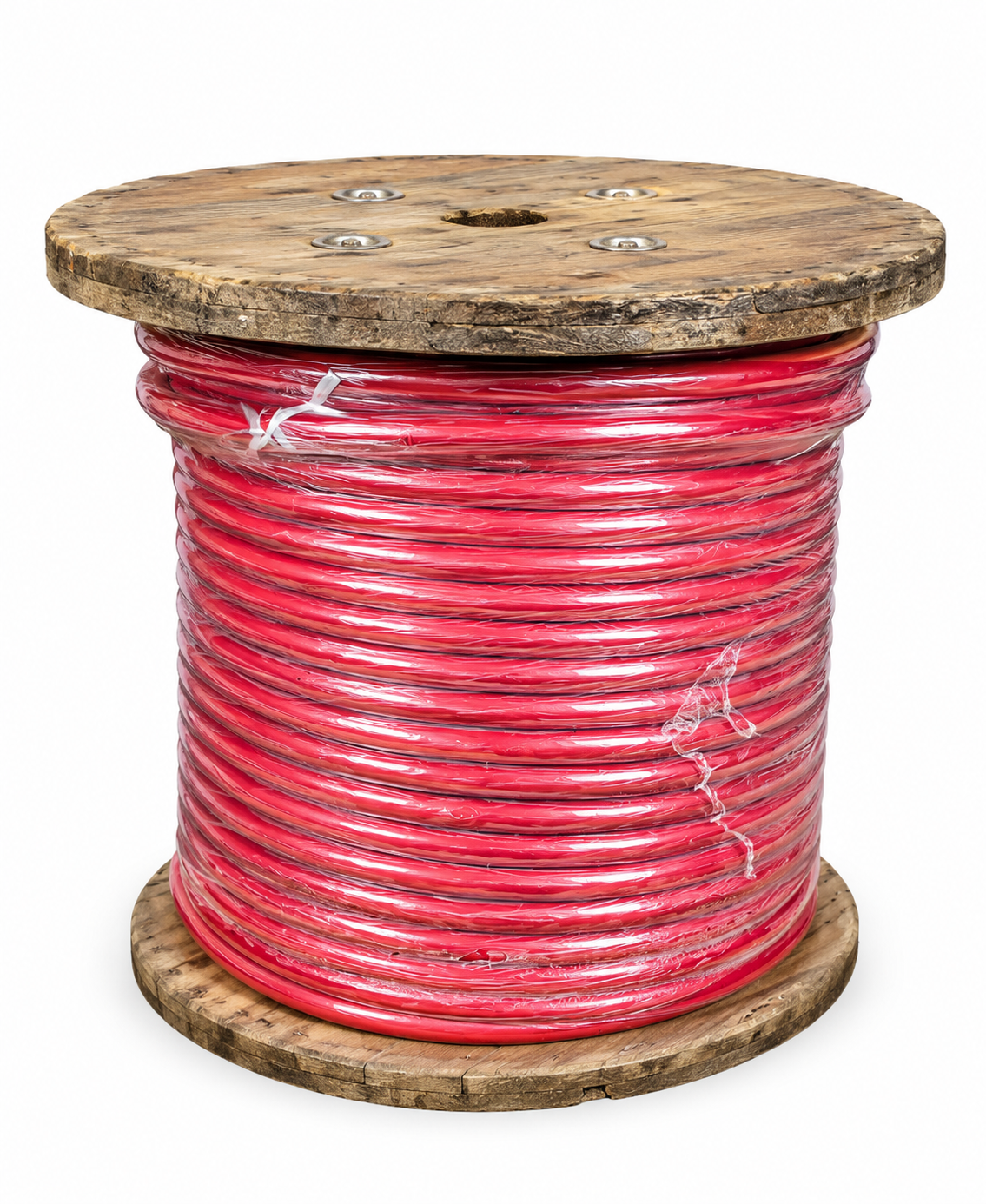 Producto eléctrico industrial Grupo HMR